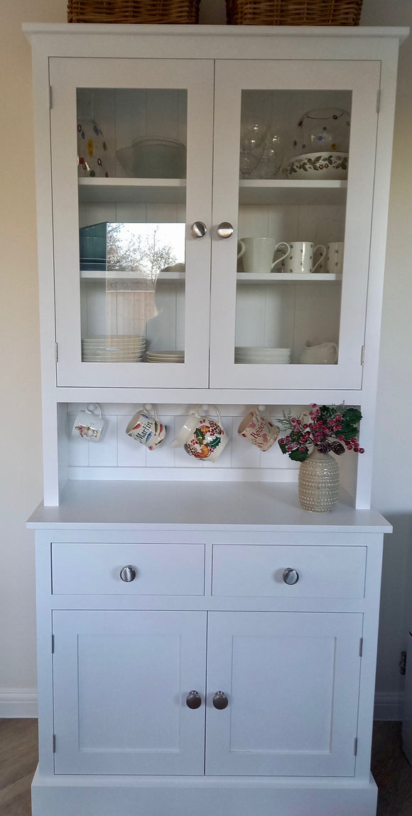 Sideboards and Dressers