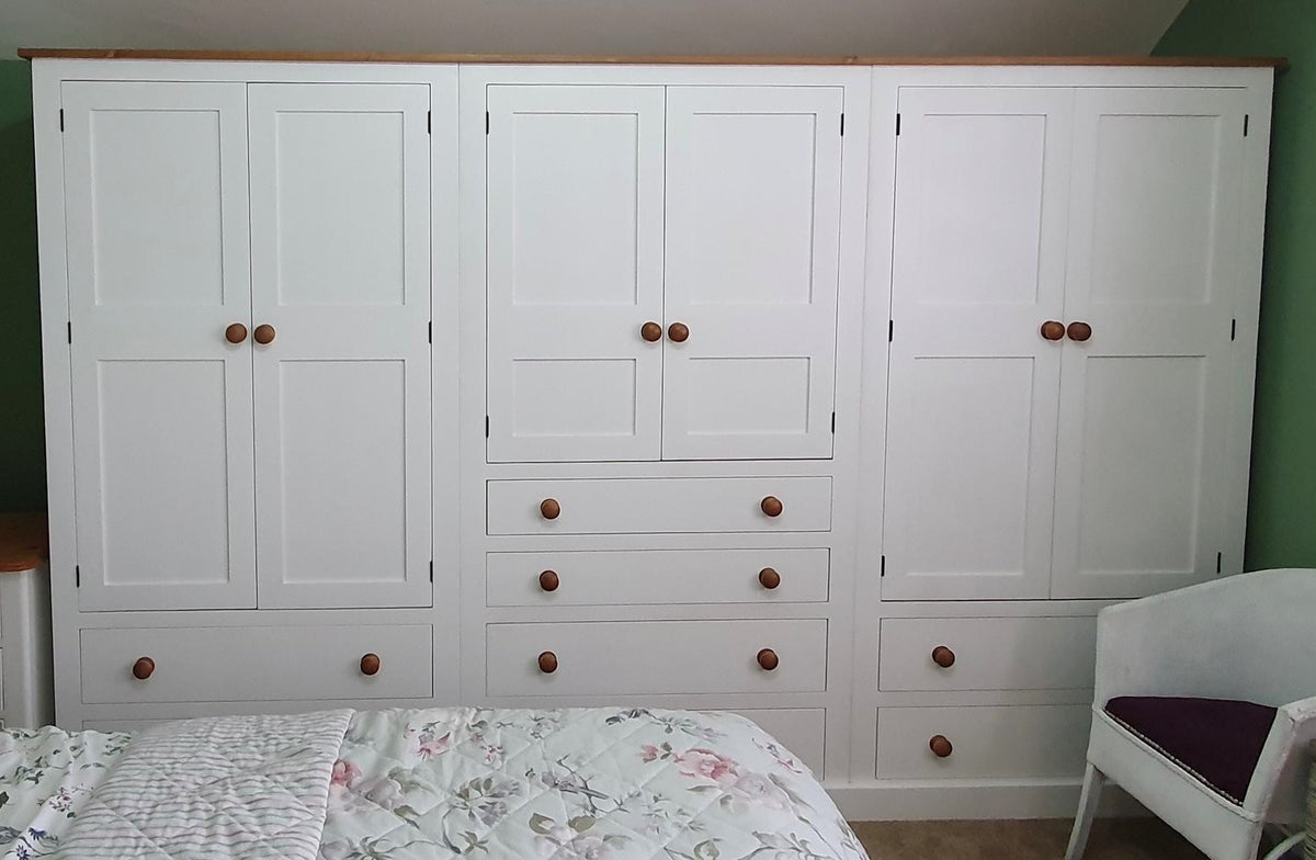 handmade bedroom furniture cheshire