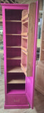 No 5. ^1 Door Larder Pantry Cupboard & Drawer & Spice Rack - (40 cm Deep) 📢 ADD TO CART to UNLOCK TODAYS DEAL