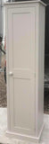 ^Narrow 1 Door ENTRANCE Hall, Utility Storage Cupboard (35 cm deep)