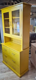 ^2 Door Glazed Dresser - various sizes