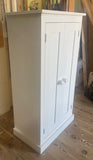 No 11. ^Shaker Style Low 2 Door Hallway Shoe Cupboard - to match our Tall Hall Cupboard (35 cm deep) 📢 ADD TO CART to UNLOCK TODAYS DEAL