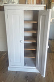 No 11. ^Shaker Style Low 2 Door Hallway Shoe Cupboard - to match our Tall Hall Cupboard (35 cm deep) 📢 ADD TO CART to UNLOCK TODAYS DEAL