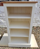 BESPOKE DOUBLE Bookcase for Home Office. Dining Room, Hallway Entrance