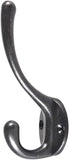 If you want additional Cast Iron Double Coat Hook - order them here