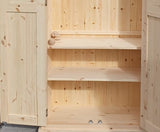 HALL & LARDER SHELVES: If you are wanting ANY Extra Shelves for our Hall and Larder Cupboards - order them here