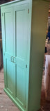 No 6. ^NEW PRODUCT 2 door Hallway Storage Cupboard with Coat Hooks and 3 Shelves (35 cm deep) ALL SIZES - Option 5 📢 ADD TO CART to UNLOCK TODAYS DEAL