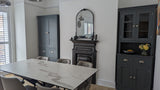 ^2 Door Glazed Dresser - various sizes