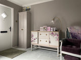 60a. ^60 cm wide - Coat & Shoe Storage Cupboard (35 cm deep) 📢 ADD TO CART to UNLOCK TODAYS DEAL