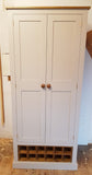 Larder Pantry Housekeepers Cupboard