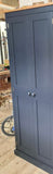 ^Ironing Board and Hoover, Laundry, Kitchen, Utility, Hall Storage Cupboard (45 cm and 50 cm deep) ALL SIZE VARIATIONS - OPTION 1