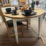 >Round Dining Table - Various Sizes