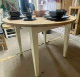 >Round Dining Table - Various Sizes