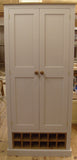 Larder Pantry Housekeepers Cupboard