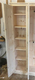 HALL & LARDER SHELVES: If you are wanting ANY Extra Shelves for our Hall and Larder Cupboards - order them here
