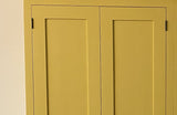 No 11. ^Shaker Style Low 2 Door Hallway Shoe Cupboard - to match our Tall Hall Cupboard (35 cm deep) 📢 ADD TO CART to UNLOCK TODAYS DEAL