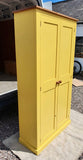 ^Kitchen Larder Pantry Cupboard (40 cm or 50 cm Deep) - Fully Shelved with Spice Racks - ALL SIZE VARIATIONS