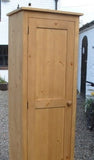 ^NARROW Ironing Board, Laundry, Kitchen, Utility, Hall Storage Cupboard (50 cm deep) #2