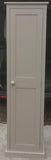 ^NARROW Ironing Board, Laundry, Kitchen, Utility, Hall Storage Cupboard (50 cm deep) #2