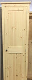 ^NARROW Ironing Board, Laundry, Kitchen, Utility, Hall Storage Cupboard (50 cm deep) #2