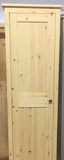 ^NARROW Ironing Board, Laundry, Kitchen, Utility, Hall Storage Cupboard (50 cm deep) #2