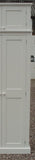*Larder or Hall Extra Storage Top Box - All width Sizes (50 cm - 60 cm deep)