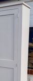 ^90 cm wide - Hall, Utility Room, Cloak Room Coat & Shoe Storage Cupboard (35 cm deep)