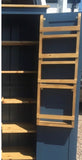 No 5. ^1 Door Larder Pantry Cupboard & Drawer & Spice Rack - (40 cm Deep) 📢 ADD TO CART to UNLOCK TODAYS DEAL