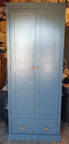 Larder Pantry Housekeepers Cupboard