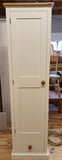 No 5. ^1 Door Larder Pantry Cupboard & Drawer & Spice Rack - (40 cm Deep) 📢 ADD TO CART to UNLOCK TODAYS DEAL