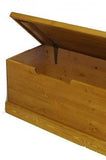 Ottoman - Childs Toy Box (Large)