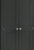 100b. ^FULLY SHELVED 100 cm wide - Storage Cupboard (35 cm deep) 📢 ADD TO CART to UNLOCK TODAYS DEAL