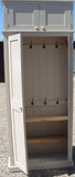 *Larder or Hall Extra Storage Top Box - All width Sizes (50 cm - 60 cm deep)