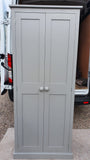 ^60 cm wide - Hall, Utility Room, Cloak Room Coat & Shoe Storage Cupboard (35 cm deep)