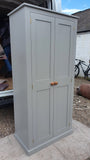 No 6. ^NEW PRODUCT 2 door Hallway Storage Cupboard with Coat Hooks and 3 Shelves (35 cm deep) ALL SIZES - Option 5 📢 ADD TO CART to UNLOCK TODAYS DEAL