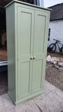 No 6. ^NEW PRODUCT 2 door Hallway Storage Cupboard with Coat Hooks and 3 Shelves (35 cm deep) ALL SIZES - Option 5 📢 ADD TO CART to UNLOCK TODAYS DEAL