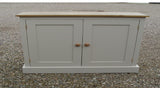 ^2 Door TV Cupboard