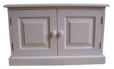 ^2 Door TV Cupboard