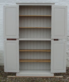 Larder Pantry Housekeepers Cupboard