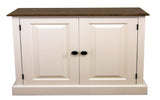 ^2 Door TV Cupboard