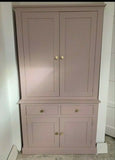 Larder Pantry Housekeepers Cupboard