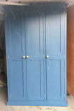 ^3 Door Hall, Utility Room, Cloak Room Coat & Shoe Storage Cupboard (35 cm deep) OPTION 1