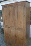 ^3 Door Craft, Toys, Laundry, Utility Room, Kitchen, Office Storage Cupboard (35 cm deep) OPTION 3