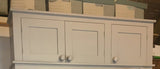 *Larder or Hall Extra Storage Top Box - All width Sizes (50 cm - 60 cm deep)