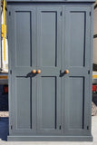 ^3 Door Craft, Toys, Laundry, Utility Room, Kitchen, Office Storage Cupboard (35 cm deep) OPTION 3