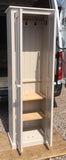 ^60 cm wide - Hall, Utility Room, Cloak Room Coat & Shoe Storage Cupboard (35 cm deep)