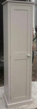 ^NARROW Ironing Board, Laundry, Kitchen, Utility, Hall Storage Cupboard (50 cm deep) #2