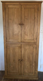 Larder Pantry Housekeepers Cupboard