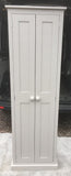 ^FULLY SHELVED 60 cm wide - Hall, Utility Room, Cloak Room, Laundry, Toys Storage Cupboard (35 cm deep)