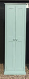 ^60 cm wide - Hall, Utility Room, Cloak Room Coat & Shoe Storage Cupboard (35 cm deep)